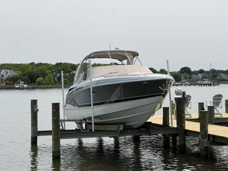 31' Formula 2016