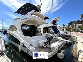 42' Beneteau 2011