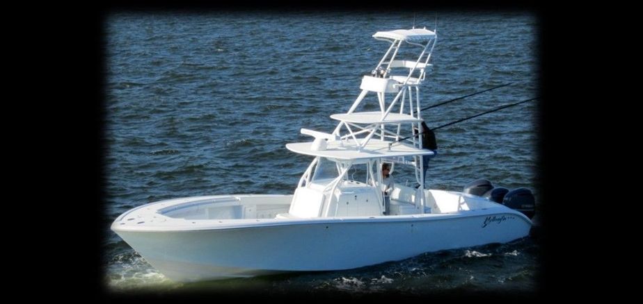 2021 Yellowfin 39 Saltwater Fishing For Sale Yachtworld