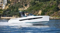 Fiart Seawalker 39'