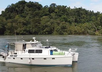 44' Endeavour 2002