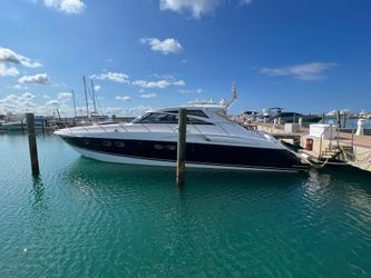60' Princess 2009