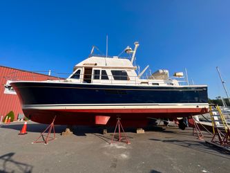 47' Sabre 2001