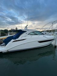 42' Sea Ray 2013