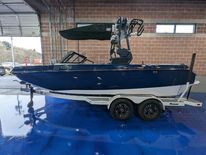 Nautique Super Air Nautique GS20