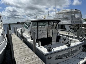 41' Tiara Yachts 1999