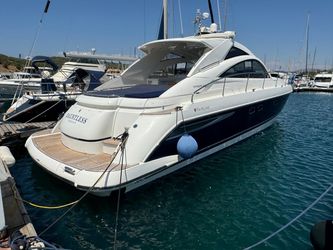 48' Fairline 2005