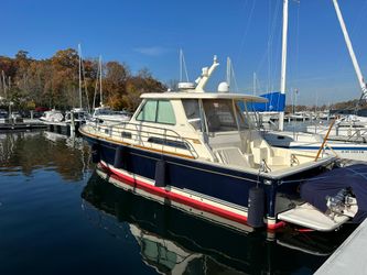 38' Sabre 2008
