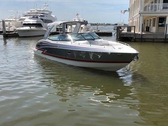 31' Formula 2018