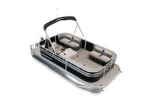 Princecraft Brio Electric 170