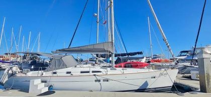 42' Beneteau 2004