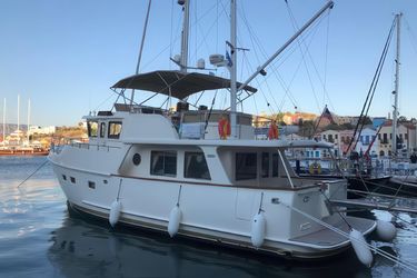 52' Selene 2016