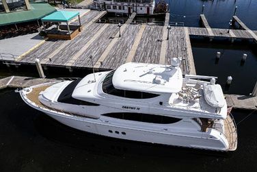 yacht tech sales james knight and associates