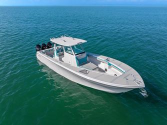 35' Streamline 2025