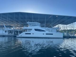 51' Leopard 2015
