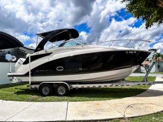 27' Regal 2023