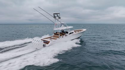 46' Valhalla Boatworks 2023