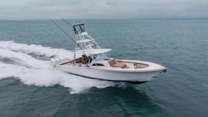 46' Valhalla Boatworks 2023