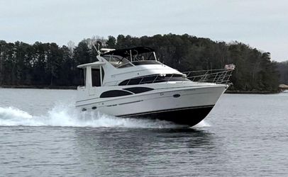 39' Carver 2005