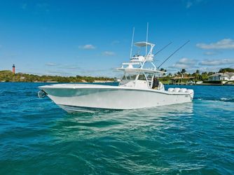 42' Invincible 2019