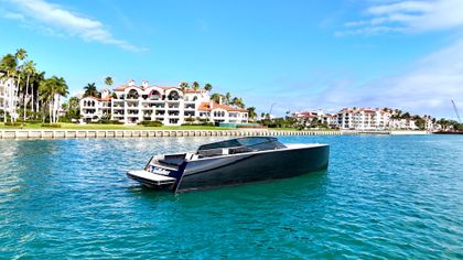 55' Vandutch 2014
