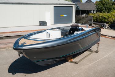 30' Riva 2008