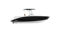 Yamaha Boats 255 FSH Sport