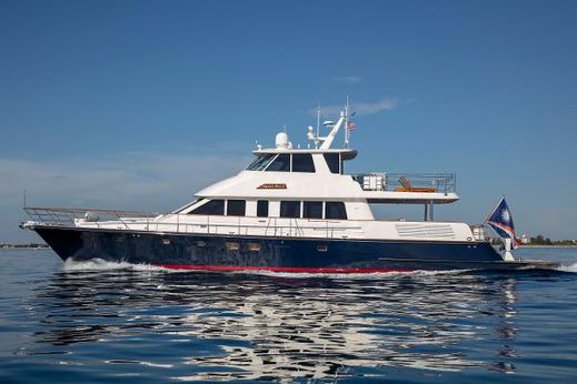 Used Hunt Yachts For Sale In North America Yachtworld