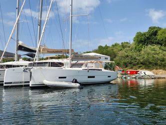 43' Dufour 2019 Yacht For Sale