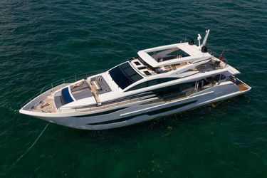 95' Pearl 2020