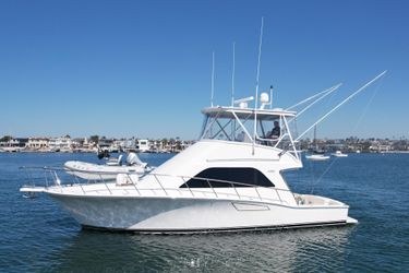 40' Cabo 2006