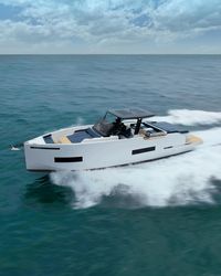 50' De Antonio Yachts 2025