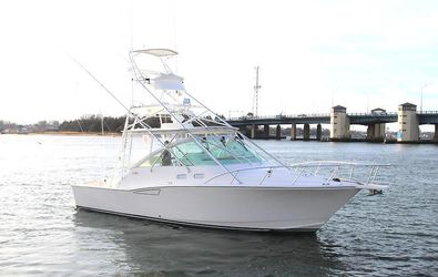 35' Cabo 2004