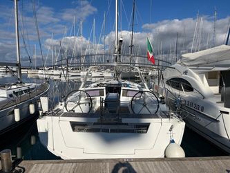 47' Beneteau 2017