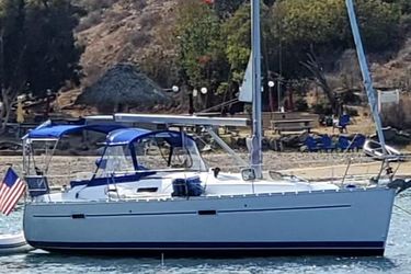 34' Beneteau 2006