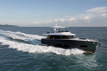 66' Azimut 2025