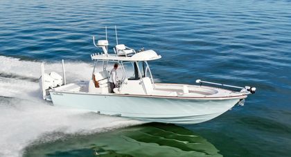 29' Valhalla Boatworks 2025