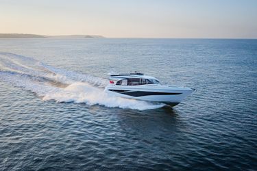 58' Princess 2026