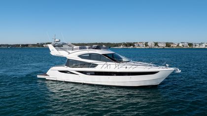 42' Galeon 2018
