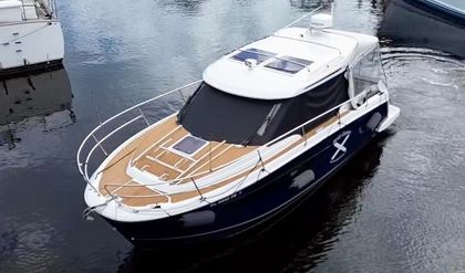 29' Jeanneau 2024