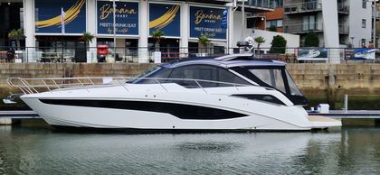 44' Galeon 2023