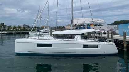 40' Lagoon 2019