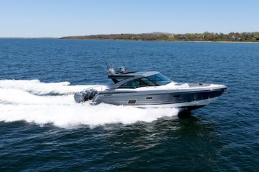 43' Formula 2024