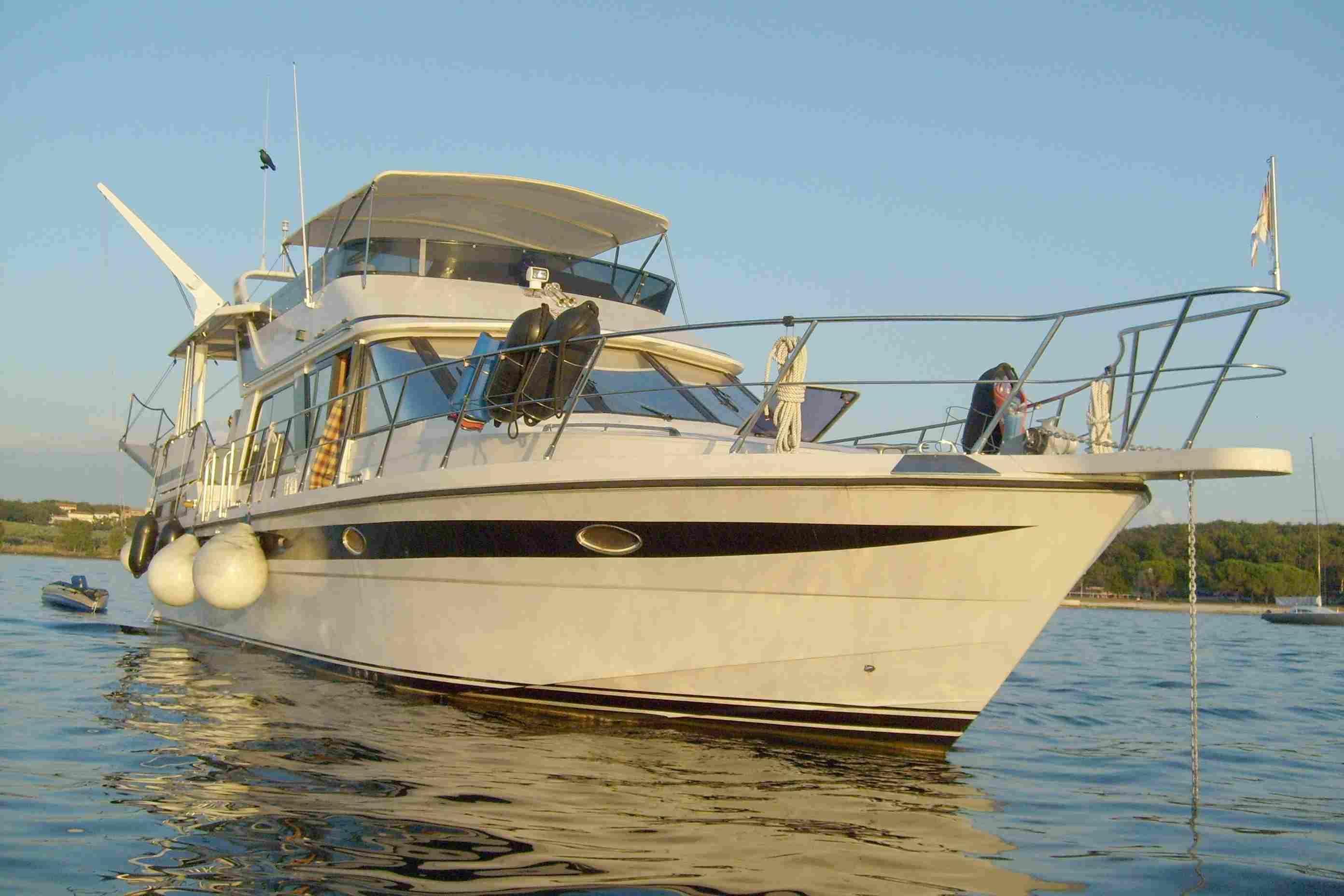 Fisher Watkins 52