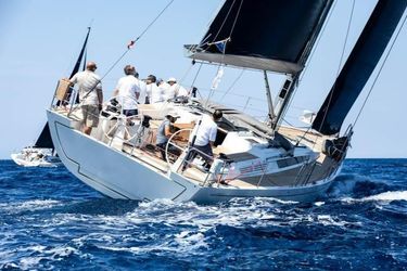 54' Italia Yachts 2021