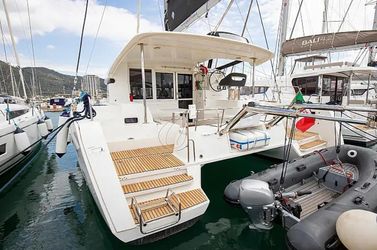 39' Lagoon 2019