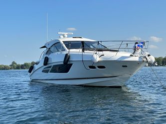 51' Sea Ray 2014