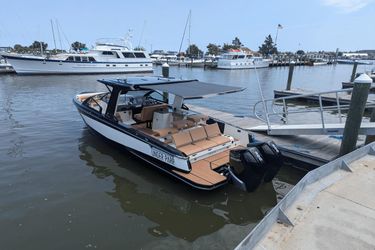 32' Aviara 2022