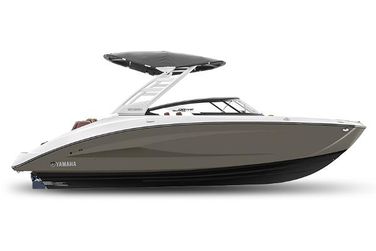 Yamaha Boats 252SD