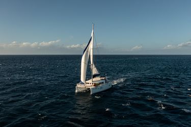 39' Lagoon 2012